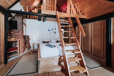 Vakantiehuis Ontspannende vakantie Sankt Andreasberg