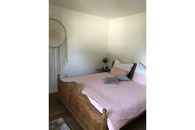 Ferienwohnung Fam. Täuber