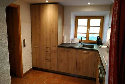 Vakantiehuis Ontspannende vakantie Mittenwald