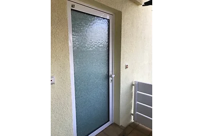 Fewo Seeresidenz auf Scheid