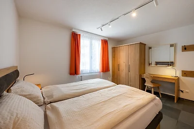 Vakantieappartement Gezinsvakantie Davos