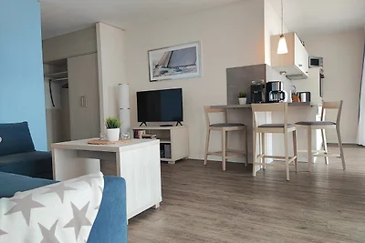 Apartment 11 "Seglerglück"