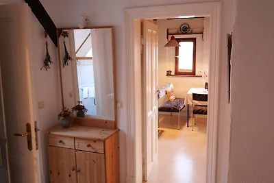 Hanseat D im gotischen Vinhus