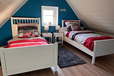 Landhaus Up‘n Wall