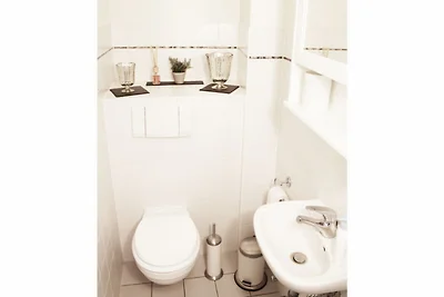 Ferienloft am Marktplatz - ABC609