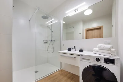 Vakantieappartement Gezinsvakantie Mielno