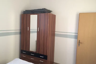 Ferienwohnung "Haus lütje wehr"