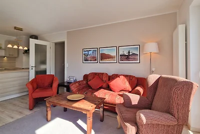 (Brise) Seeresidenz Haus Nordic