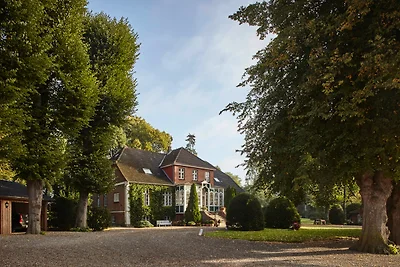 Vakantieappartement Gezinsvakantie Gremersdorf