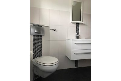 Vakantieappartement Gezinsvakantie Kassel