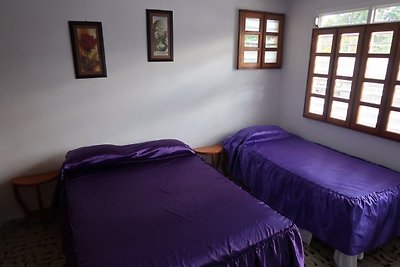 Vakantieappartement Gezinsvakantie Baracoa