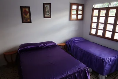 HostalCasa Yoco y Mima Appartement