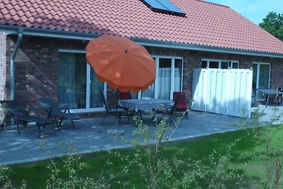 Ferienhaus Tutsch Westblick