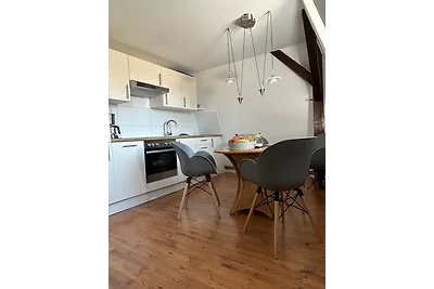 Ferienwohnung Nord