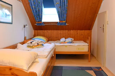 Fewo 91 WHG C 25 in Burhave