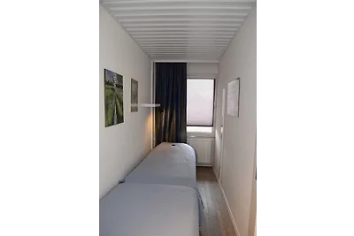 Appartamento Vacanza con famiglia Schönberg & Schönberger beach