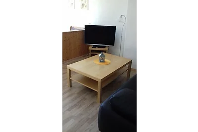 Mühlenhof Soderstorf Wohnung A