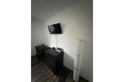 Ruhige 3-Zimmerwohnung im Norden