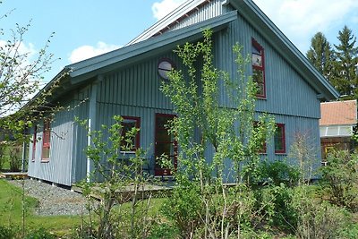 Ferienhaus Nr. 3A2, Feriendorf