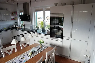 direkt am Wasser ""Küstenperle"mit