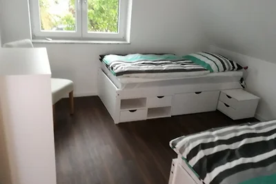 Ferienwohnung Lenk