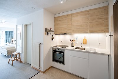 Vakantieappartement Gezinsvakantie Davos