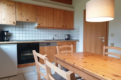 Vakantiehuis Ontspannende vakantie Nieheim