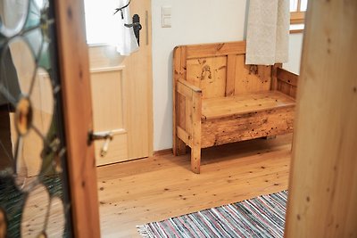 Vakantieappartement Gezinsvakantie Peiting