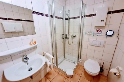 apartman za odmor Obiteljski odmor Maikammer