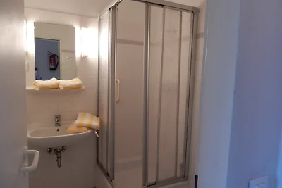 Vakantieappartement Gezinsvakantie Prerow