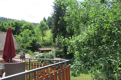 Appartamento Vacanza con famiglia Baiersbronn