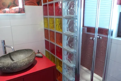 Vakantiehuis Ontspannende vakantie Kall