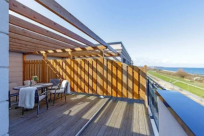 Aparthotel Waterkant Suites, Suite