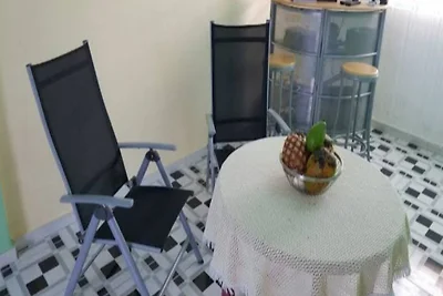 Villa Alonso Appartement 1