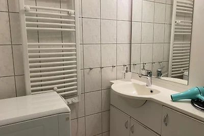Vakantieappartement Gezinsvakantie Heiligenhafen