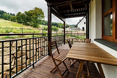 Appartamento Vacanza con famiglia Karpacz