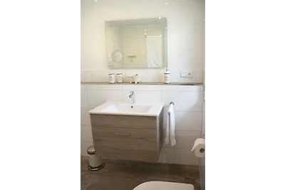 Kapitänshaus an der