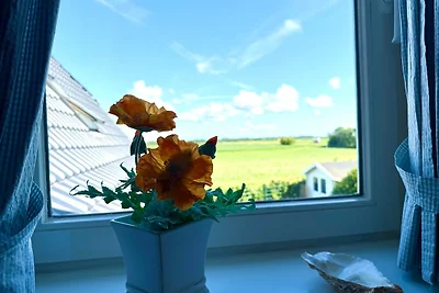 Vakantieappartement Gezinsvakantie Dunsum