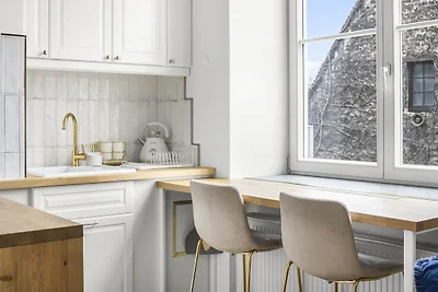Sun&Snow Bulwar Staromiejski -