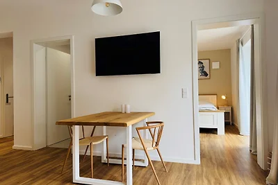 Salt & Sand Wohnung Sand