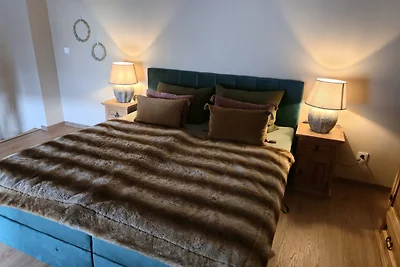 Ferienhaus Frida