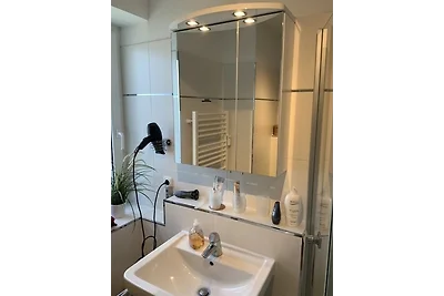 Vakantieappartement Gezinsvakantie Timmendorfer Strand