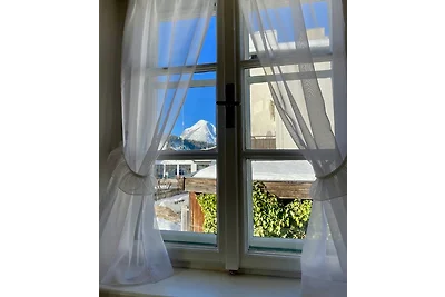 Vakantieappartement Gezinsvakantie Seefeld