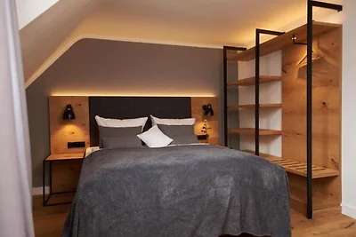 Coffee Fellows Longstay Apartment