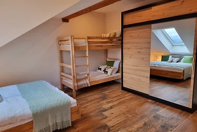 "Deluxe" Ferienwohnung Schwarzwald