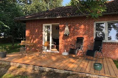 apartman za odmor Obiteljski odmor Tönning