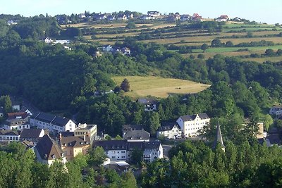 Vakantieappartement Gezinsvakantie Schleiden