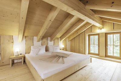 Bayern Chalets Wald-Chalet