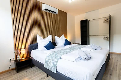 Ferienwohnung "Auszeit im