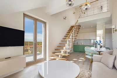 Sun&Snow Gea Eco - Apartment 311